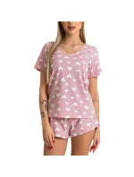 Piu Bella PKK-43 barva:růžová Piu Bella PKK-43 barva:růžová