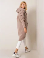 Mikina RV BL 4858 1.99P tmavě lila