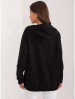 Mikina RV BL 8200.36 černá Mikina RV BL 8200.36 černá