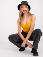 Top RV TP 7540.04 světle oranžová