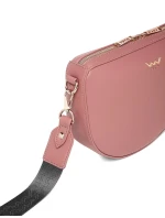 Dámská kabelka Vuch Larrel Dusty Pink
