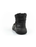 Sněhule W LCJ-24-03-3066L černé  - Lee Cooper