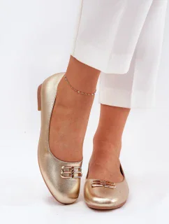 Balerinky  model 209791 Step in style