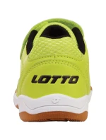 Lotto Whizzer K Jr boty 2600120K 6311 Lotto Whizzer K Jr boty 2600120K 6311