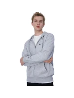 Champion Full Zip Hoodie M 220260 EM021 pánské