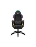 Herní židle Force 3.7 RGB černá Herní židle Force 3.7 RGB černá