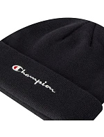 Champion Čepice Beanie Cap navy blue 806070 BS501