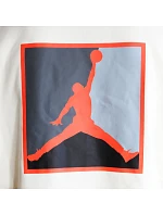 Mikina s kapucí Air Jordan Brooklyn Fleece Graphic Pullover Hoodie - HV0544-110