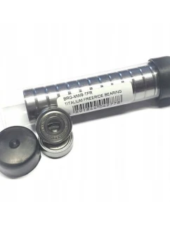 FR MW9 Válečková ložiska Freeride