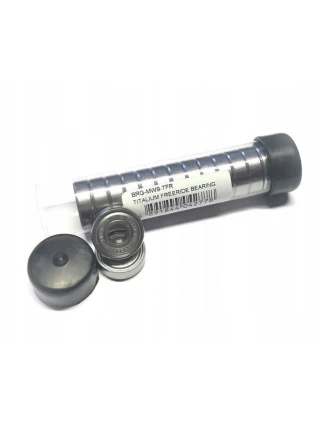 FR MW9 Válečková ložiska Freeride