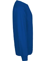 Neutral O 63001 Unisex raglánová mikina z bio bavlny 77.6301 royal Neutral O 63001 Unisex raglánová mikina z bio bavlny 77.6301 royal