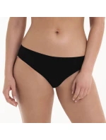 Style Pure Casual Bottom kalhotky 8781-0 black - RosaFaia