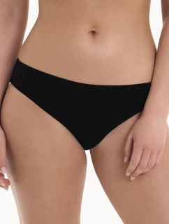 Style Pure Casual Bottom kalhotky 8781-0 black - RosaFaia