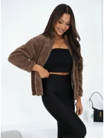 Halenka CS BL BT1033.04 tmavě lila