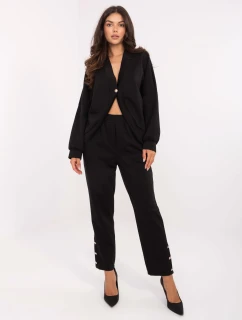 IT KMPL 9761.25 černá