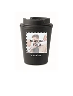 Personalizovaný cestovní termohrnek s fotografií Personalizovaný cestovní termohrnek s fotografií