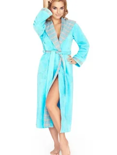 Dámský župan Lobelia - Wanmar