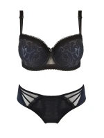 Dámská push-up podprsenka ELODIA 19005 - Mediolano