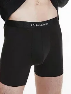 Pánské boxerky NB3300A UB1 černé - Calvin Klein