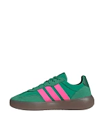 Dámské boty W JR3540 zeleno-růžové - Adidas Dámské boty W JR3540 zeleno-růžové - Adidas