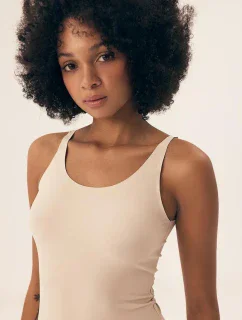 DÁMSKÝ DRES BYTE 42875 SS25