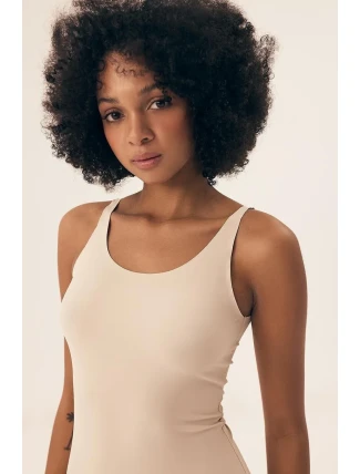 DÁMSKÝ DRES BYTE 42875 SS25