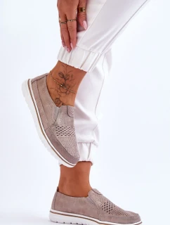 Polobotky model 212552 Step in style