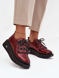 Polobotky  model 219104 Step in style