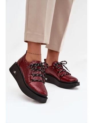 Polobotky model 219104 Step in style Polobotky model 219104 Step in style