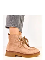 Boty model 219659 Solea Boty model 219659 Solea