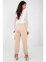 Teplákové kalhoty model 223476 Italy Moda