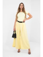 Teplákové kalhoty model 224599 Rue Paris