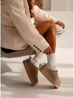 Milena 0118-015 Dámské froté ponožky 37-41