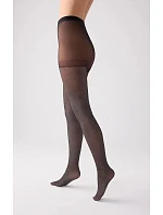 Punčocháče Ysabel Mora 16646, 20 den, velikosti M–XL Punčocháče Ysabel Mora 16646, 20 den, velikosti M–XL
