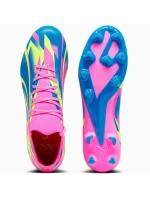 Boty Puma Ultra Match Energy Luminous FG/MG M 107543 01