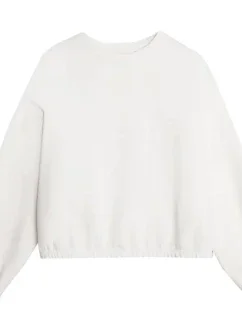 Outhorn F663 W mikina OTHAW23TSWSF663 11S