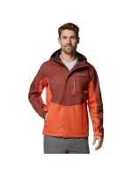 Columbia Pouring Adventure III Jacket M 2117171681 pánské
