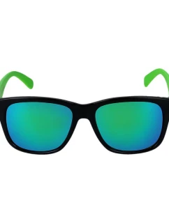 Dětské sluneční brýle 4F U066 juicy green neon 4FJWSS25ASUNU066 45N