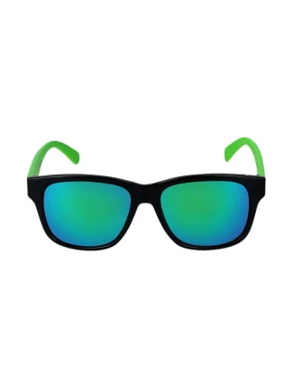 Dětské sluneční brýle 4F U066 juicy green neon 4FJWSS25ASUNU066 45N