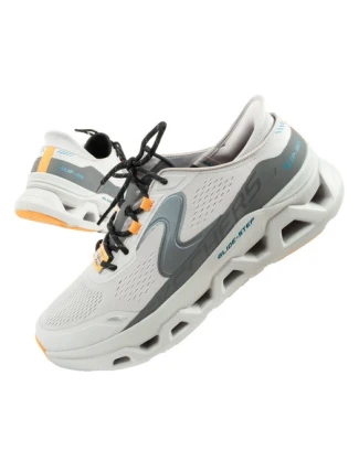 Boty Skechers Glide-Step Altus Slip-Ins M 232921/GYCC