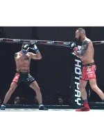 Boxerské rukavice 10oz - Classic White - Origin Series Boxerské rukavice 10oz - Classic White - Origin Series