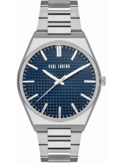 Pánské hodinky PAUL LORENS PL20013B-6C1 + BOX