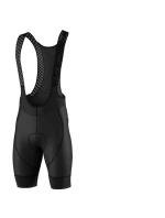 Biemme LEGEND ECO 25 šortky černé L