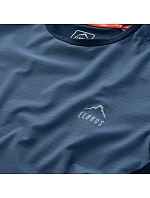 Pánské tričko ESTERO s dlouhým rukávem