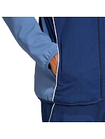 Pánská mikina adidas Tiro 25 Competition Presentation navy blue JI6564 panské