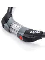 Zámek na kolo Protect 31525 - Meteor Zámek na kolo Protect 31525 - Meteor