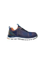 Albatros AER55 Impulse Blue Orange U MLI-S25B5 boty