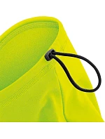 Beechfield B 320 Softshellový sportovní nákrčník 53.0320 fluorescent yellow