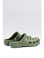 Pánské Klasické Nazouváky Zelené