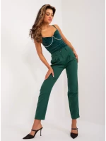 Karoserie BA BO 2305.29 tmavě zelená Karoserie BA BO 2305.29 tmavě zelená